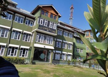 Srinagar Police Warn Against Sharing Content Related To R.P. School Incident, Cite Minor’s Privacy