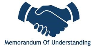 RRU, JKSDRF sign MoU to strengthen Training, Research, Capacity Building in Disaster Management