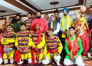  “Cultural extravaganza showcases Unity in Diversity at R.S. Pura”