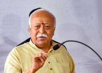 Hindutva has no place for idea of excluding Muslims from India: RSS Chief