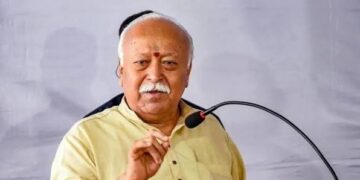 Hindutva has no place for idea of excluding Muslims from India: RSS Chief