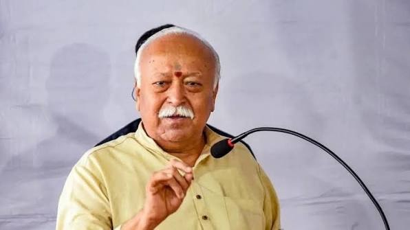 Hindutva has no place for idea of excluding Muslims from India: RSS Chief