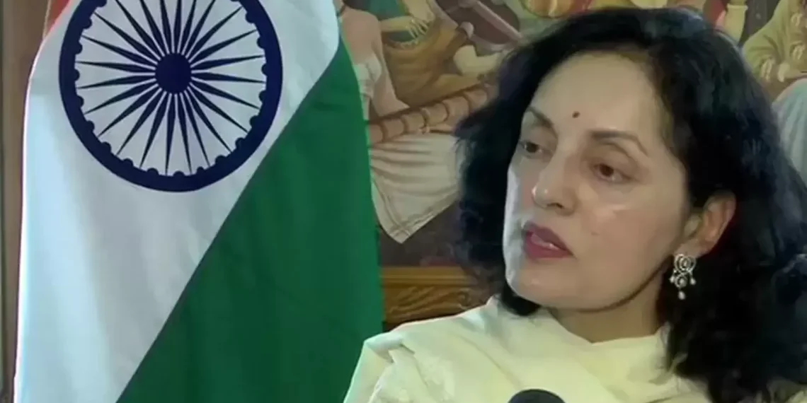 ‘Frozen’ UNSC in danger of becoming more non-functional: India