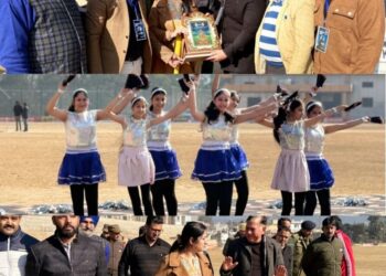 DC inaugurates first edition of Devika Premier League in Udhampur