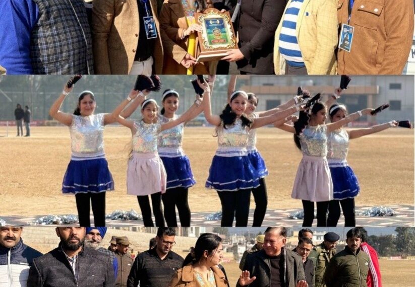 DC inaugurates first edition of Devika Premier League in Udhampur
