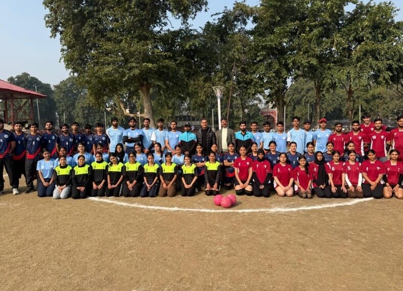 CLUJ’s Netball Inter-College Tournament Concludes At GGm Science College