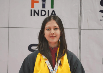 KIWG 2026: India’s new ice star emerges as Gauri Rai claims historic Gold in Leh