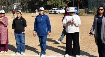 3-day Sports event concludes at GMC Udhampur   