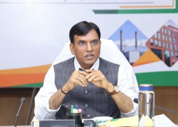 Union Sports Minister announces Feb 23–26 for Khelo India Winter Games Gulmarg leg Says “Ladakh leg of KIWG 2026 concluded Jan 20–26, Army to defend overall KIWG title in J&K”