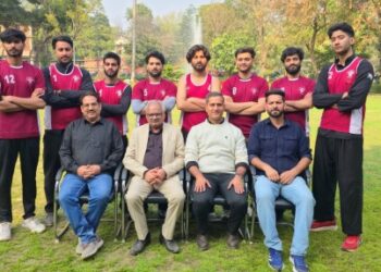 GGM Science College Clinches Overall Pencak-Silat Title with Four Gold Medals   