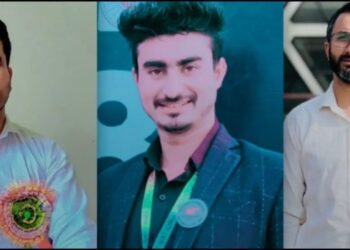 3 Doda YSS Officials shine with A-Grade in Kabaddi Referees Certification Exam