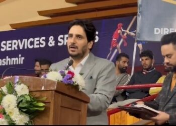 Dir PIB Declares 69th National School Games in Wushu Open