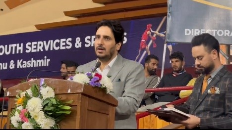 Dir PIB Declares 69th National School Games in Wushu Open