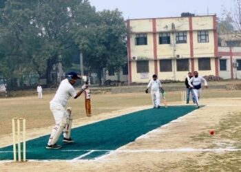 Kathua Admin Cup: PHE XI outplays Agri XI by 3 wickets in fifth match