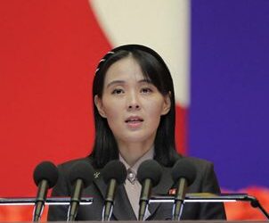  North Korea rejects South’s aid offer