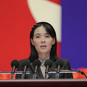 North Korea rejects South’s aid offer