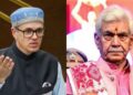 LG Sinha, CM Omar Greet Teaching Fraternity On Teachers’ Day