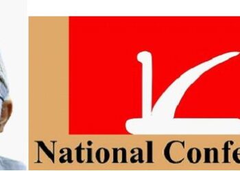 Sagar rues escalating development deficit, administrative inertia in JK