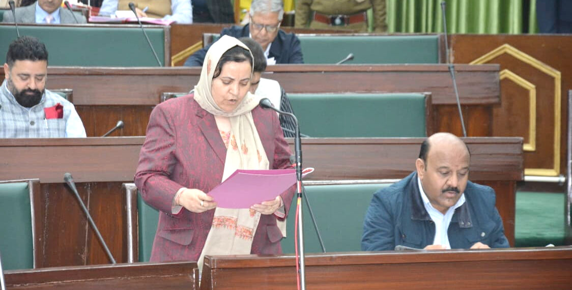 Over 140 kanal land retrieved in Bahu, Jammu- South Tehsils in 1 year: Govt