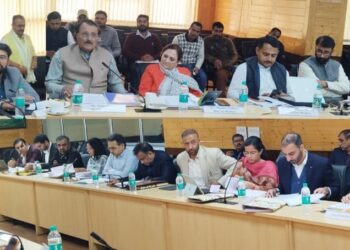 Salathia calls for citizen-centric, scientific waste management system
