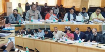Salathia calls for citizen-centric, scientific waste management system