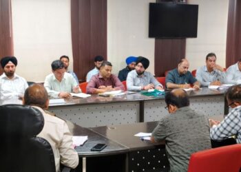 DC Samba reviews implementation of Vibrant Village Prog.2.0 