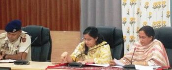 DC Samba reviews preparations for Independence Day 2026 celebrations