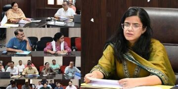 District Level Committee in Samba approves 206 project proposals under HADP  