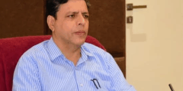 Sanjeev Verma chairs preparatory meeting for ECI’s Electoral Literacy Conference at Jammu