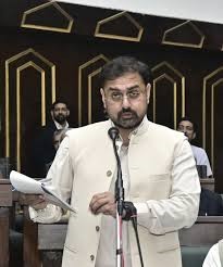 J&K has sufficient stock of petroleum products: Satish Sharma