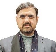 Satish Sharma calls for climate-resilient agro ecosystems; stresses innovation, youth-led sustainable growth in J&K
