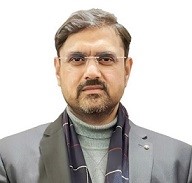 Satish Sharma calls for climate-resilient agro ecosystems; stresses innovation, youth-led sustainable growth in J&K