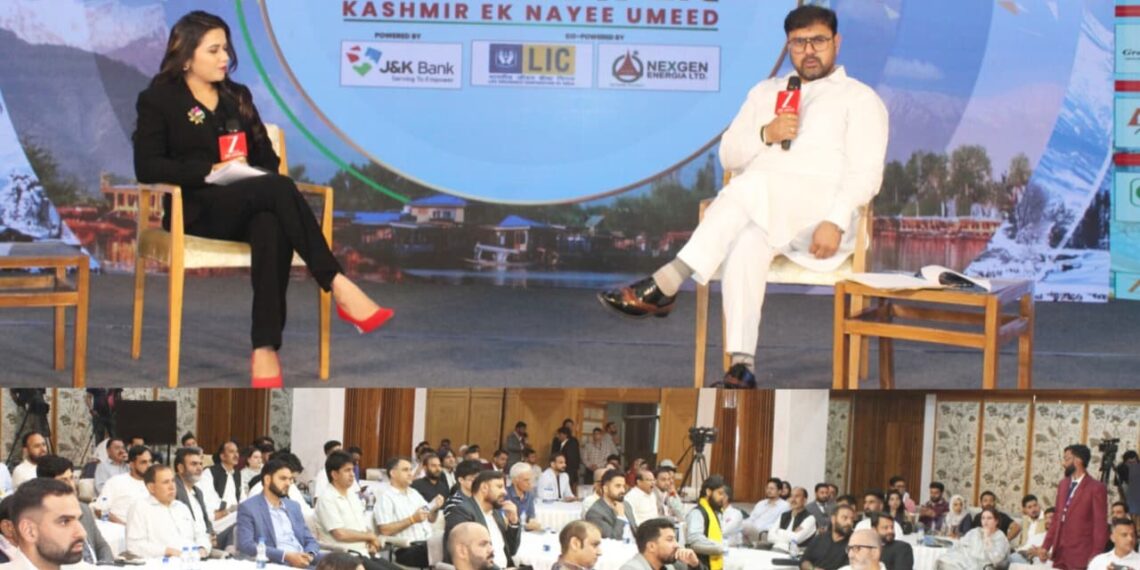 Govt creating new opportunities in tourism despite challenges: Satish Sharma