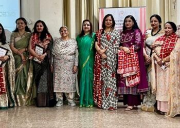 SCERT Jammu celebrates Int’l Women’s Day