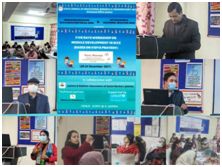 SCERT workshop on Module Dev for ECCE under NIPUN Bharat Mission commences