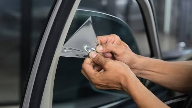 Remove tints or face action: J&K Police to vehicle owners