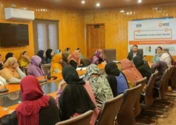 SEBI organizes Regional Investor Awareness Seminar to promote financial literacy