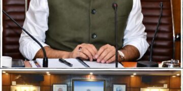 Secy RDD asks for assessment of infra damage in calamity-affected areas