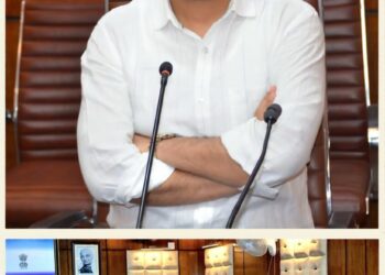 Sey RDD reviews draft O&M, FSSM policies