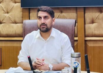 Secy RDD inaugurates Kaushal Parv 2025 at Jammu