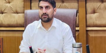 Secy RDD inaugurates Kaushal Parv 2025 at Jammu