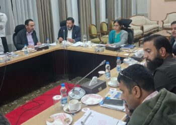 Secy Tourism Reviews SKICC Functioning