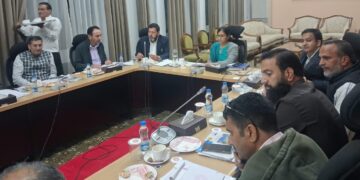 Secy Tourism Reviews SKICC Functioning