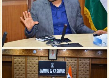 Secy RDD reviews SASCI Projects, UT Capex Plan for FY 2026–27