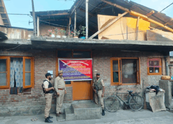 Assets Worth Rs 13.43 Cr Attached  in Drug Trafficking Crackdown: Police