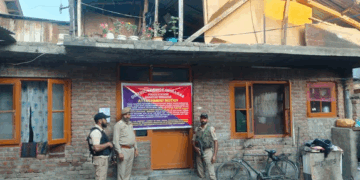 Assets Worth Rs 13.43 Cr Attached  in Drug Trafficking Crackdown: Police