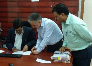 3 day selection process for academic positions at SCERT concludes