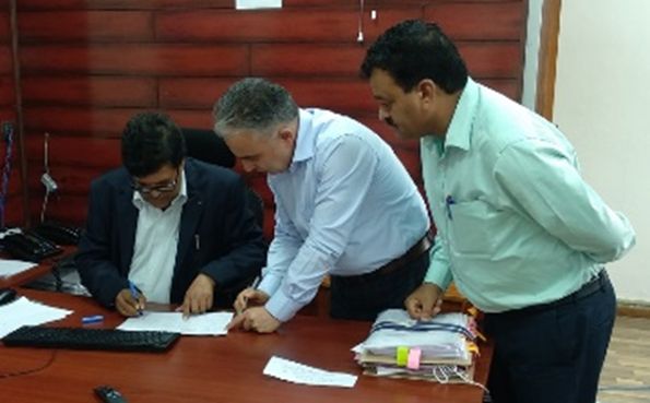 3 day selection process for academic positions at SCERT concludes