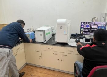 Govt to introduce SEM-based testing at Pashmina Lab