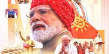 Rashtriya Sankalp Samaroh to Mobilise Youth Across 1,067 Locations on Sept 20